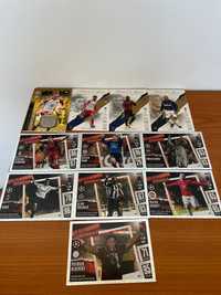 Match Attax- Centurion