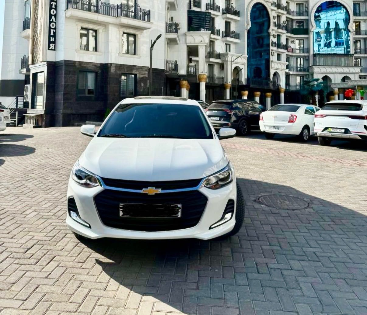 Onix Premier 2 Turbo 6-poz