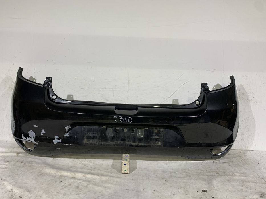 Bara spate Renault Clio 3 hatchback facelift, 2009, 2010, 2011, 2012, 2013, cod origine OE 8500224345R.