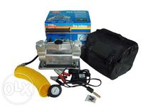 Compresor auto profesional aer 150L/minut pentru off-road