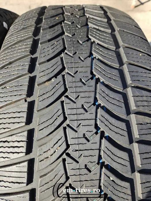 SET 2 Anvelope Iarna 255/55 R18 SAVA Eskimo SUV 2 109H