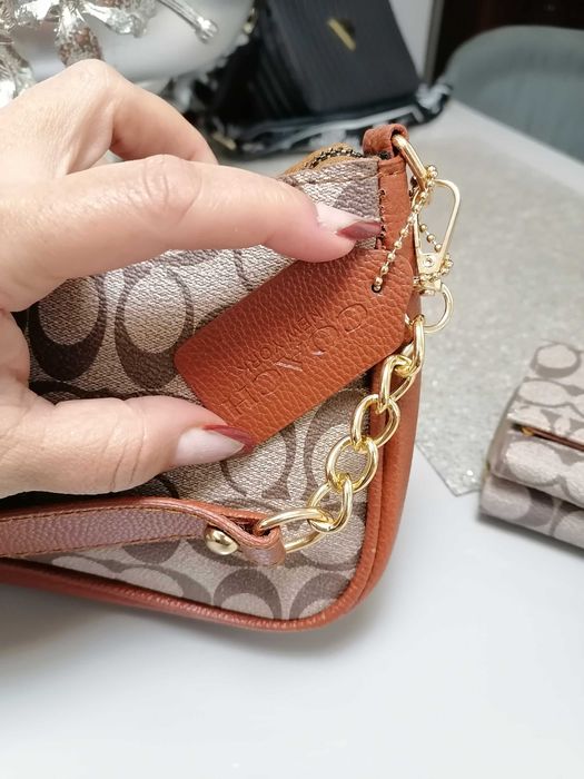 Poșetă super elegantă