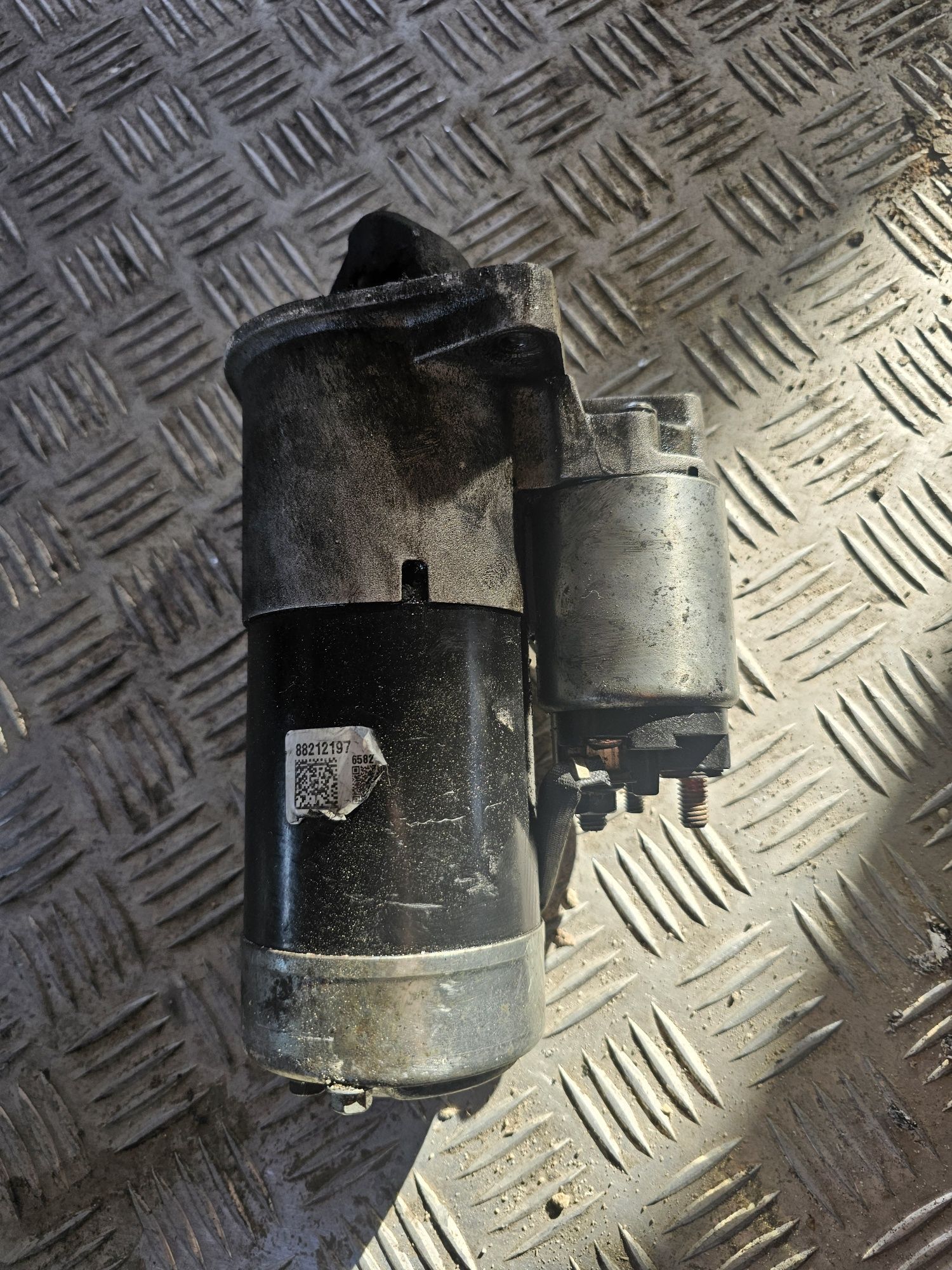 Electromotor Opel Astra H Zafira B 1,9 CDTI 120cai
