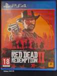 Red Dead Redemption 2