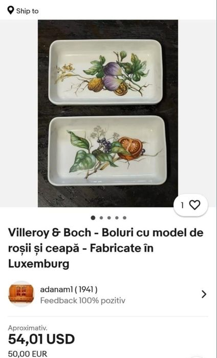 Din lume adunate Luxemburg