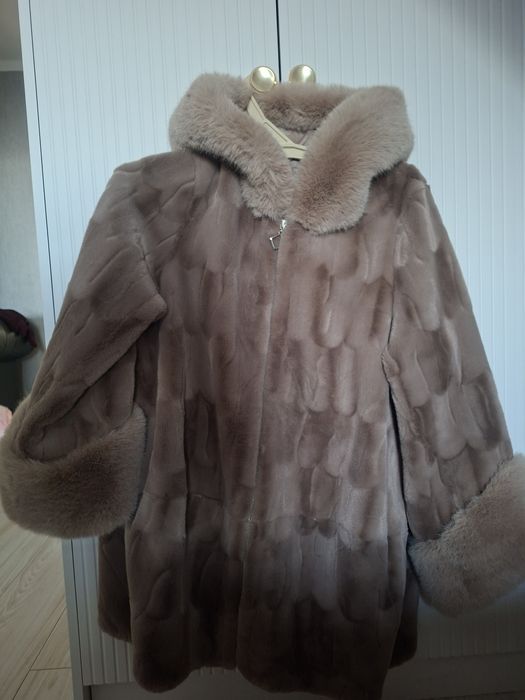 Продам уроку и шубы