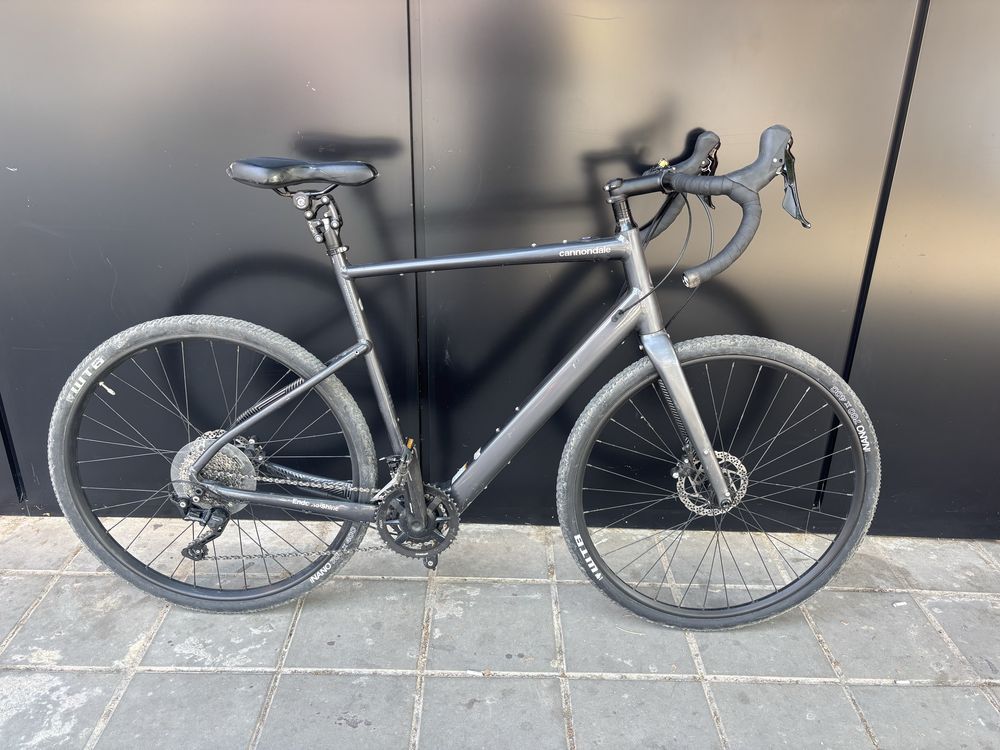 Електрически велосипед Cannondale 28 цола