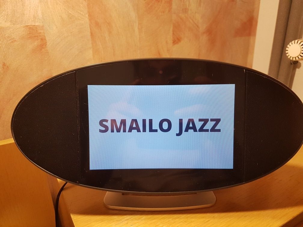 Sistem audio  Smailo Jazz Android