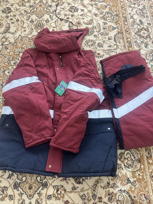 Спецовка сатылады