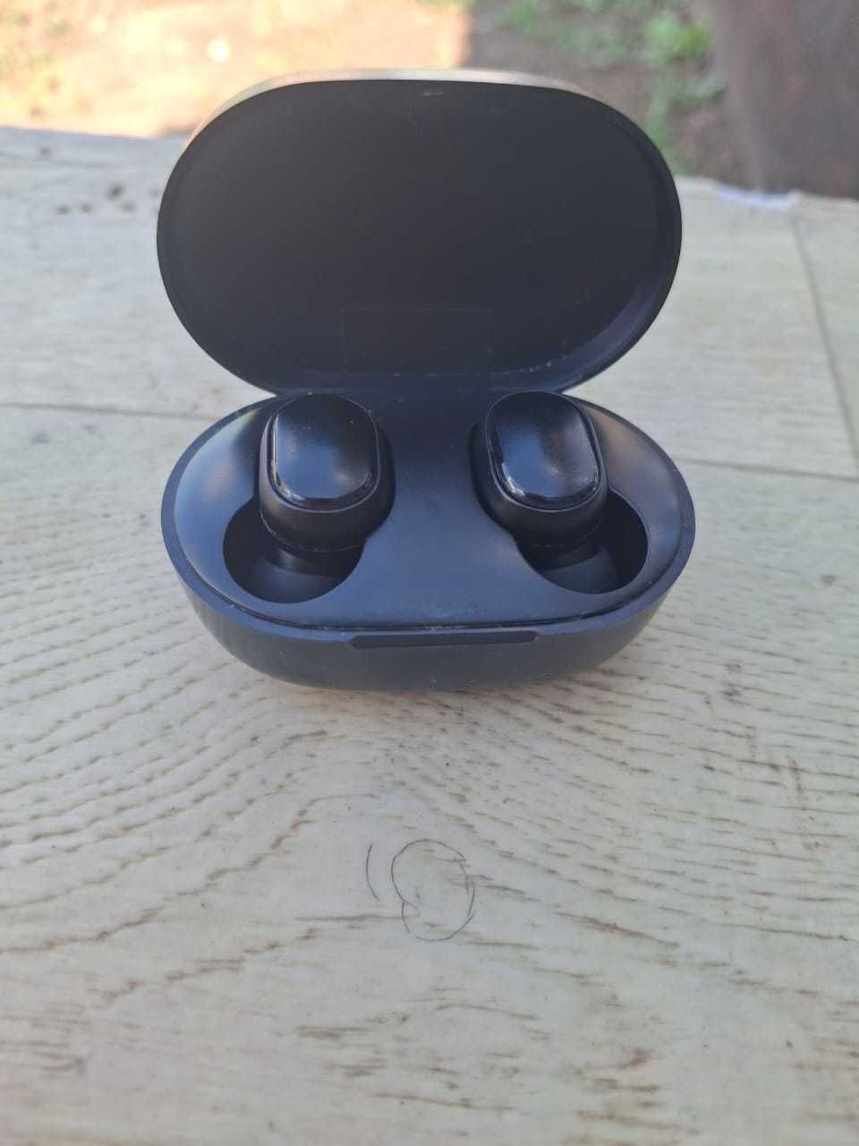 Xiaomi Redmi AirDots 2 – рабочие