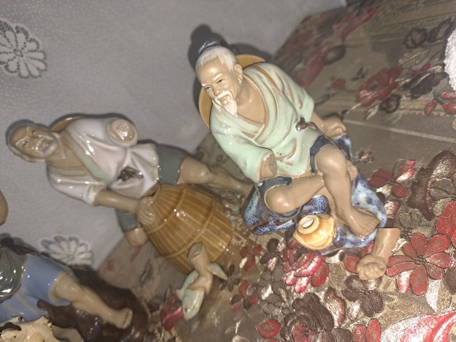 Vand bibelouri chinezesti