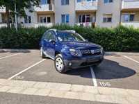 Dacia duster 4x4 1.5 dCi 2016 Euro 6 139.000km