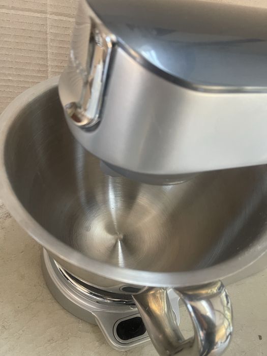 Кухненски робот KENWOOD Titanium Chef