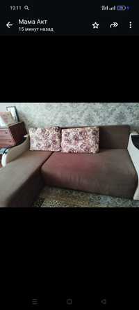 Продам диван хорошем состоянии