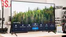 TV Sony 4K 65 Inch Dolby Vision-HDR10-120Hz pentru Streaming-Gaming