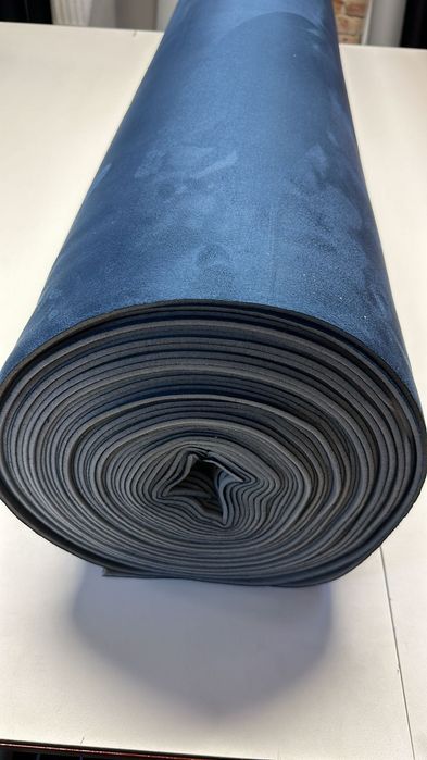ALCANTARA material plafon auto