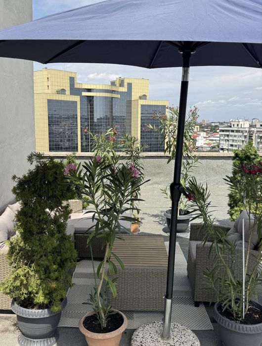 Apartament 3 camere 98 mp ,Mc Donald’s , str Alexandru Ioan cuza