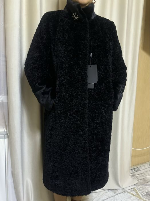 Новая экошуба