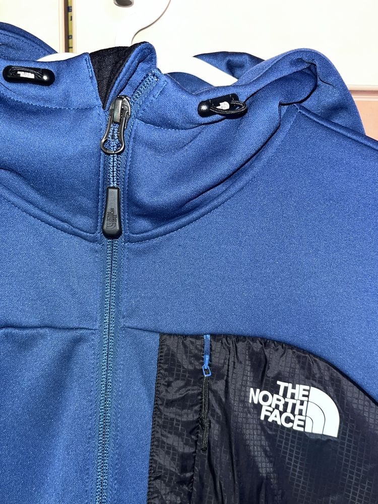 Мъжки суитчър The North Face