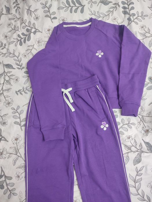 Спортивные костюмы двойка