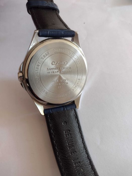 Лот от часовници Swatch Kenneth Cole  Casio  Emit