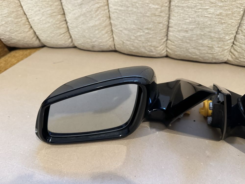 Oglinzi, Oglinda stanga / Oglinda dreapta BMW Seria 4 F32 F33