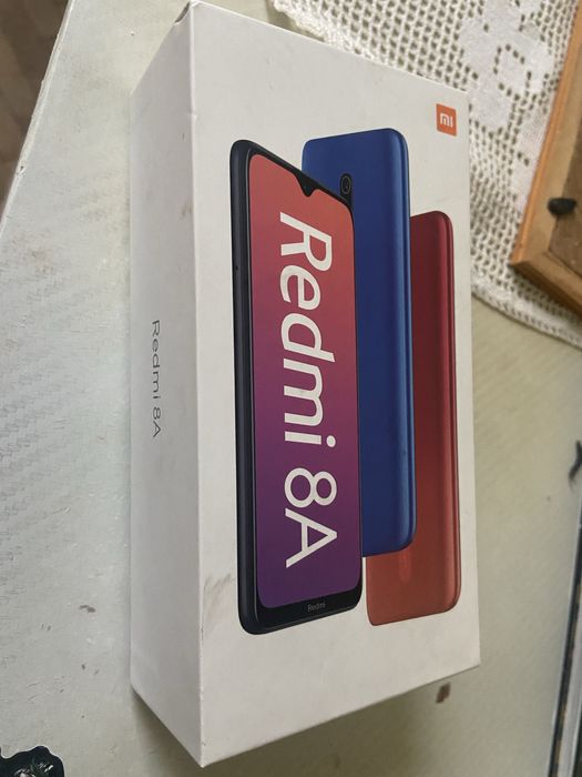 Redmi note 8 pro - за части