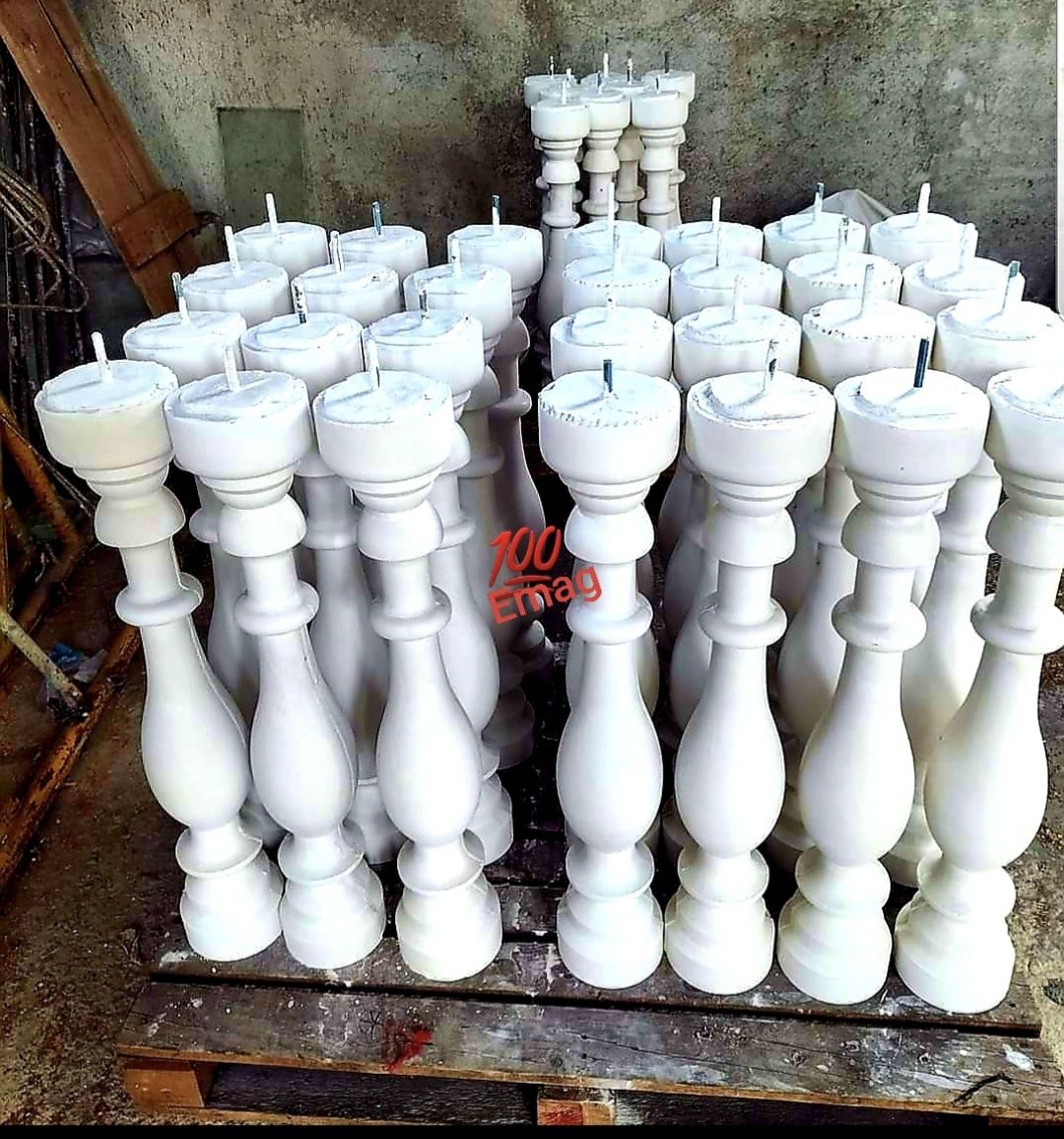 Fabrica ti va singuri stalpi sori vand matrite cauciuc 3 d forme pavel