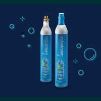 Sodastream reîncărcare butelie co2