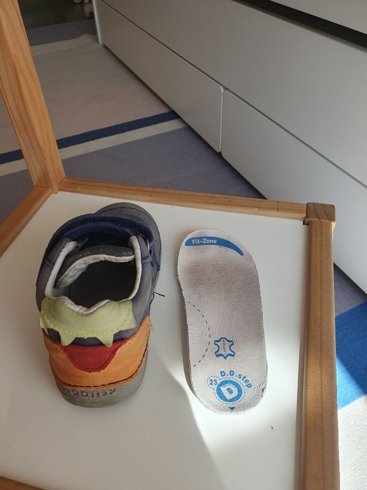 Pantofi DD Step 23