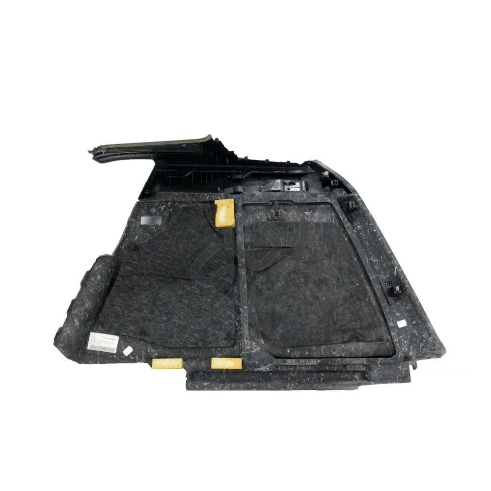 Лява кора багажник AUDI Q5 (8RB) 2008-2012 ID: 136161