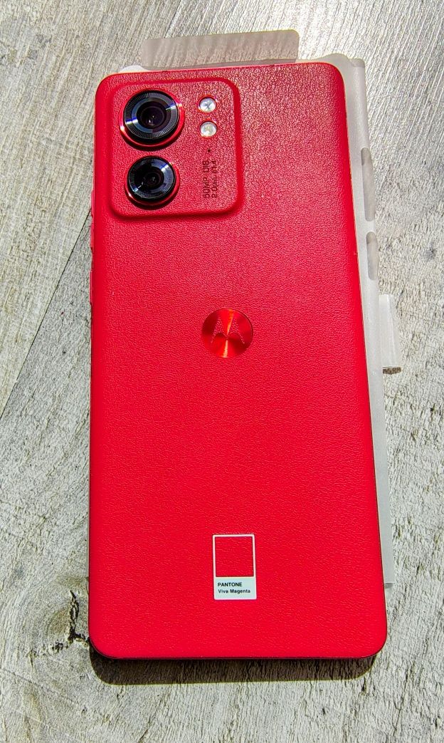 Motorola edge 40