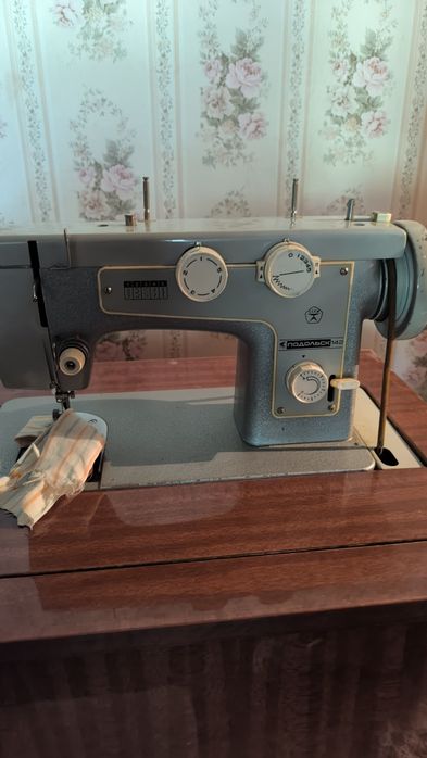 Швейная машина Подольск