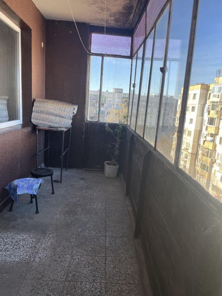 Продава се Тристаен апартамент в Плевен, Сторгозия - 75 кв.м за 1067 €/кв.м - Снимка #7