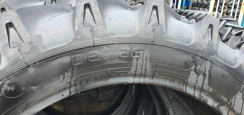 14.00-38 10PLY marca PETLAS pentru romanesc pe spate u650 6CTS