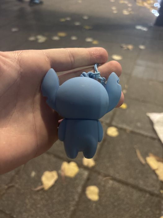 Ключодържател Disney Stich