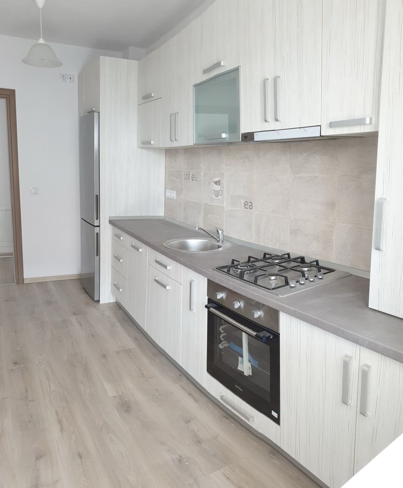Apartament 3 camere, parcare inclusa, cartier Kogalniceanu