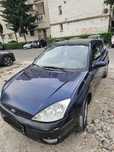 Vând Ford focus 1.6