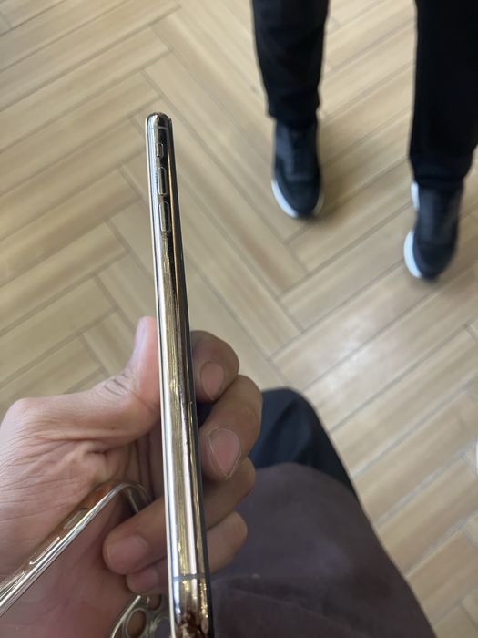 Iphone 11 PRO MAX 512