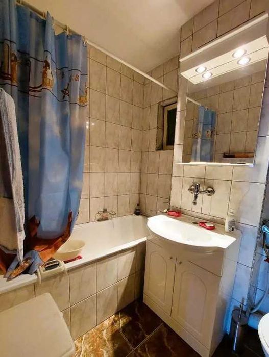 Дава се под наем Двустаен апартамент в Пловдив, Западен - 67 кв.м за 229.5 € - Снимка #2