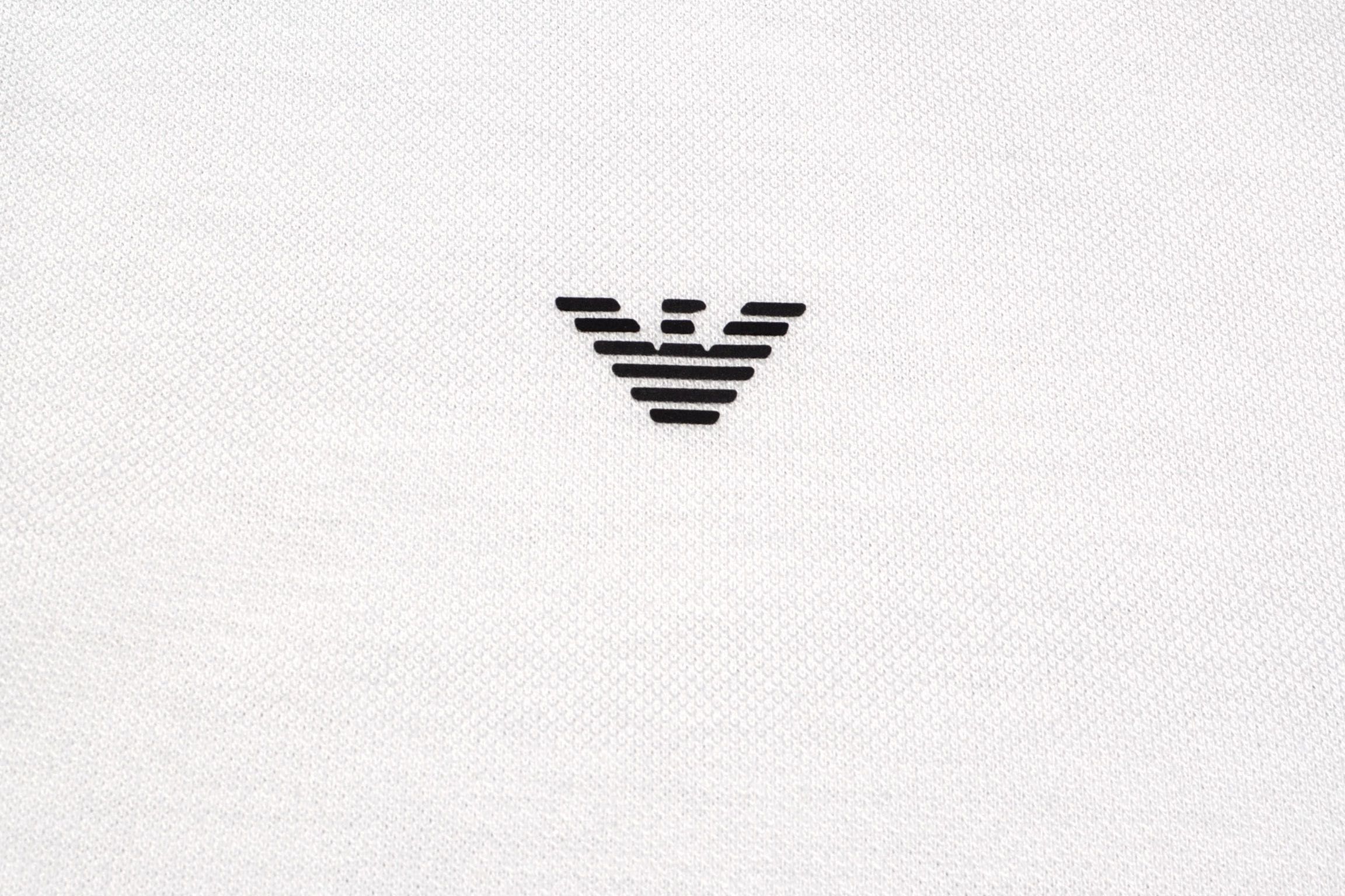 Emporio Armani - мъжки тениски, размери S , L
