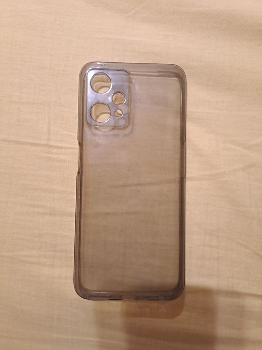 Realme 9 128GB 4GB Dual Sim 5G Meteor Black