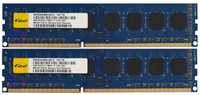 RAM 16GB 2x8gb Elixir 1600Mhz DDR3