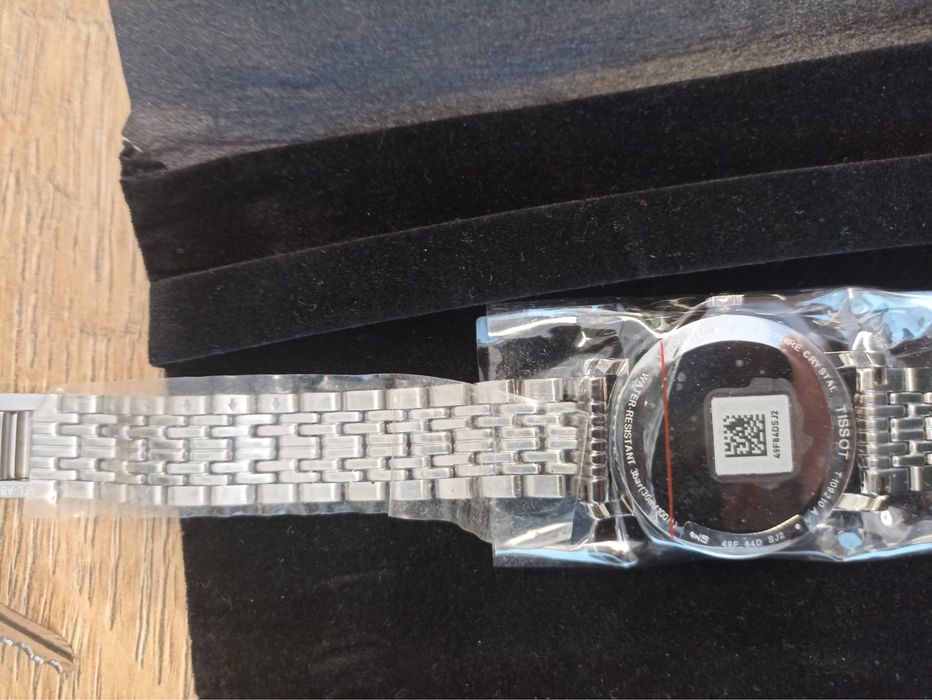 Ceas Tissot Dama NOU