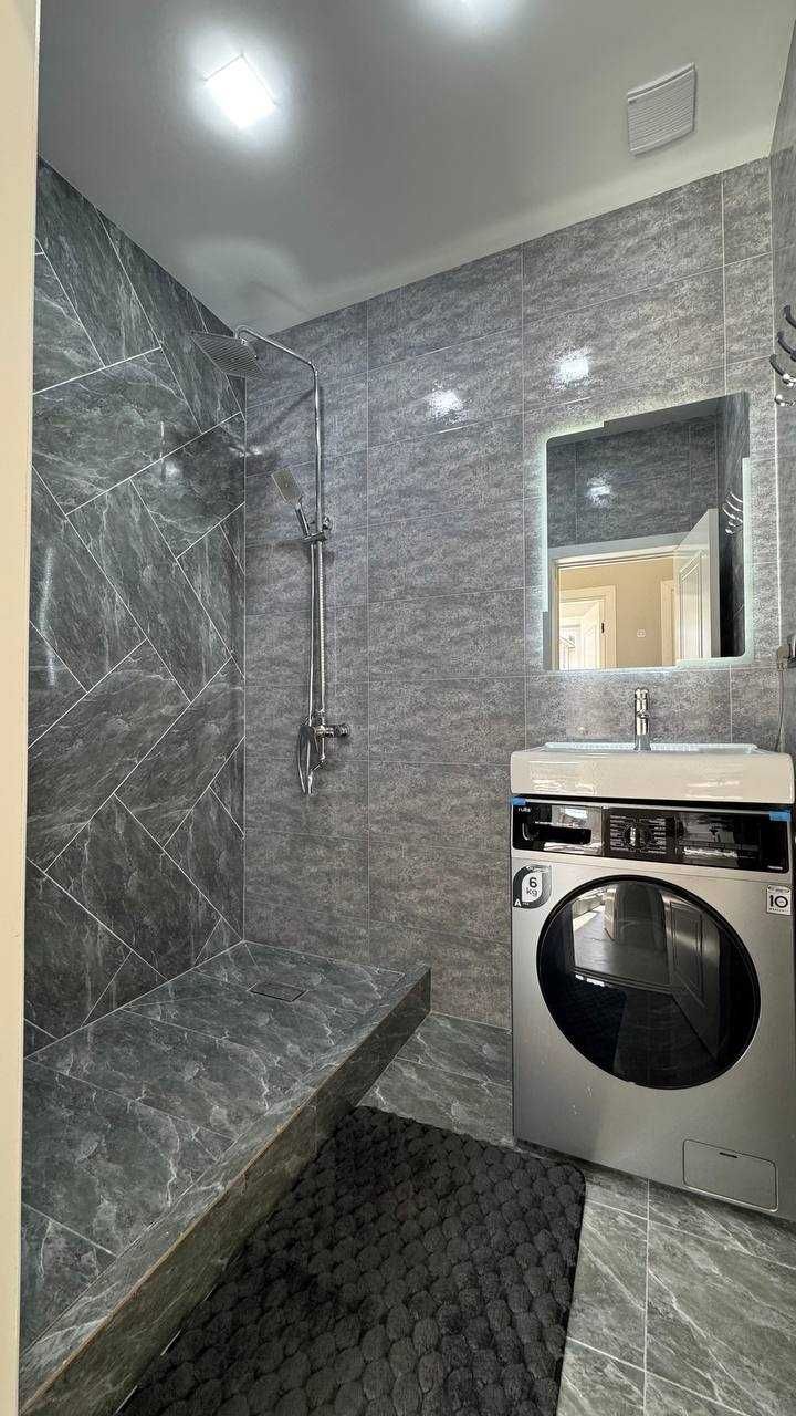 Poytaxt Residence 2-комн. евро, 7/9 эт., Махтумкули, Ташсельмаш парк`