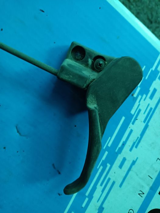 Mâner+sufa deschidere capotă Vw Passat b5