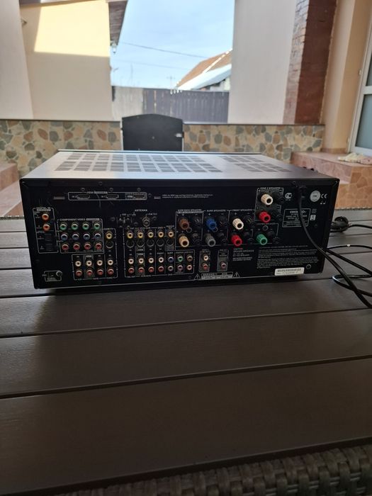 Statia amplificare amplificator Onkyo