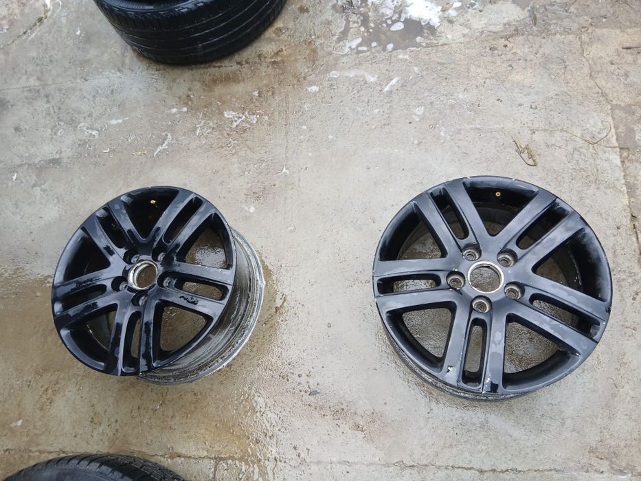 Jante VW R16 , 5X112 , AUDI, SEAT, SKODA, Mercedes
