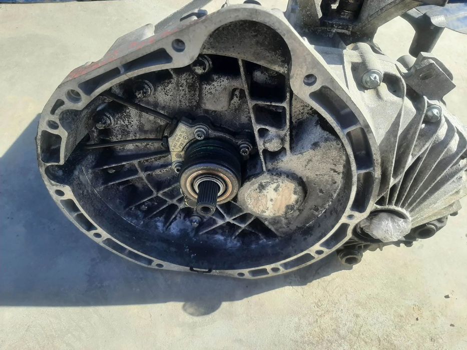 cutie viteze manuala mercedes a-class w168 1.6 b  a1683602000  r168361040221