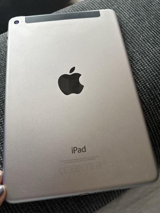 Ipad mini 4 16 gb